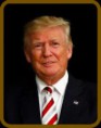 Président Donald John Trump  « Superbe discour d´un Sauveur »